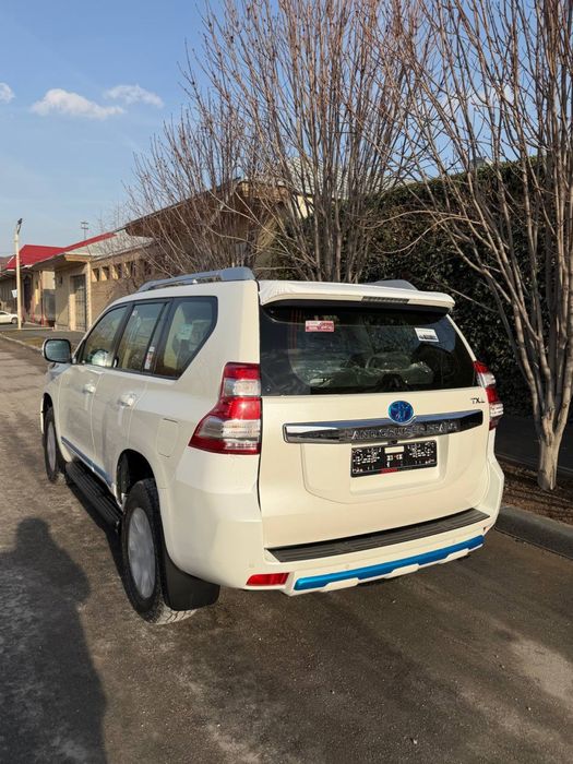 Прадо 150 зуридан