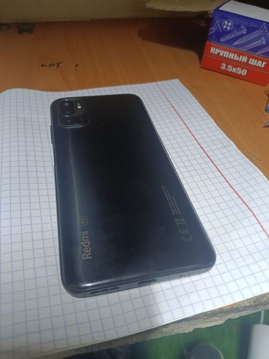 Redmi 10 5G ,Редми 10 5G
