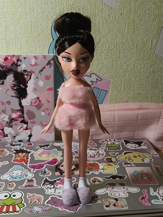 Кукла братц bratz Дана