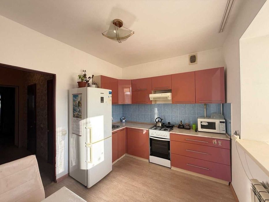 продажа 3 ком квартиры КСК