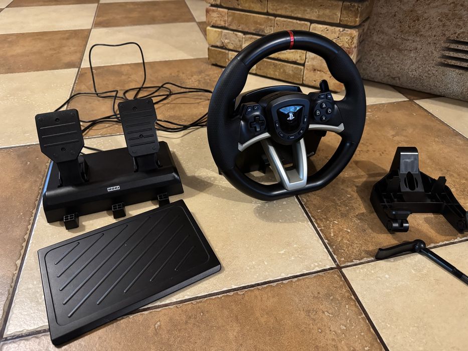 Volan Hori Racing Wheel Apex