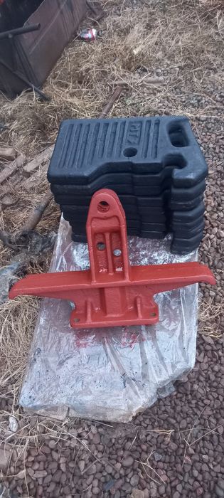 Мтз тошлар ва хозо техникаларга