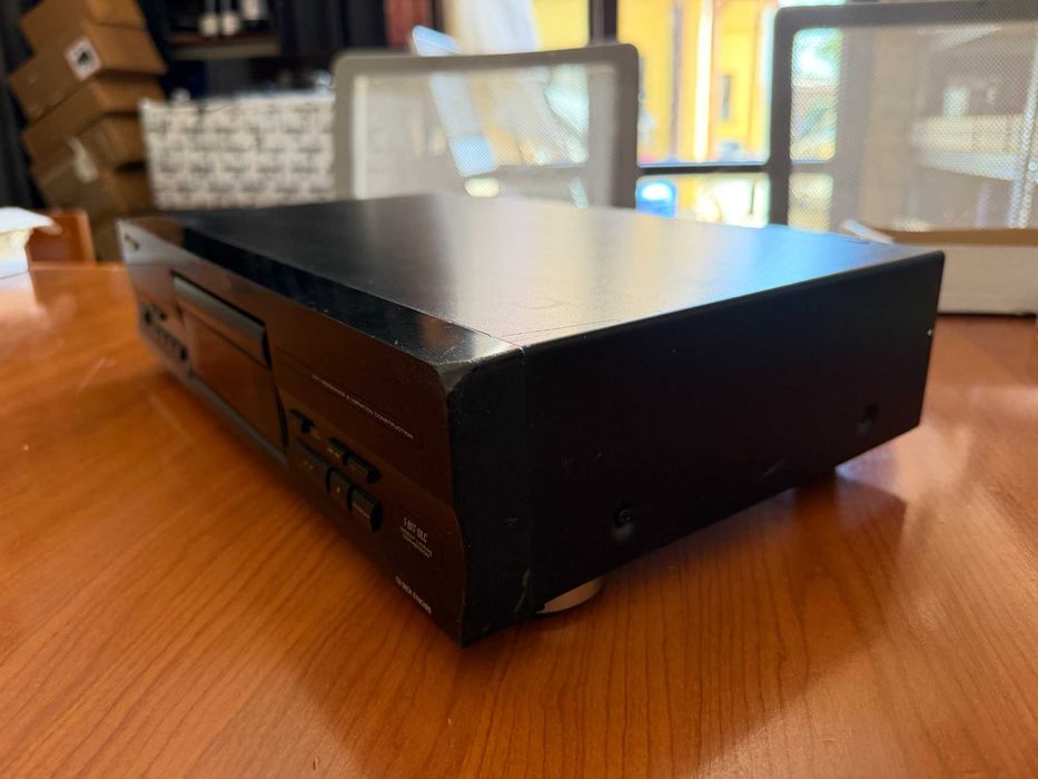 CD Player Pioneer PD-107
