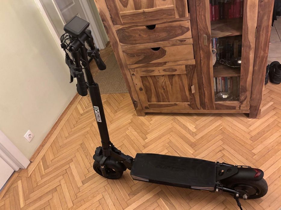 Trotineta Electrica Ruptor r1