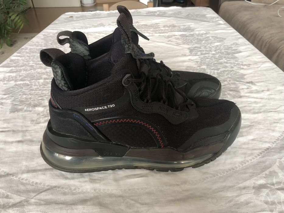 Jordan aerospace 720