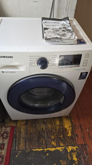 Продается стиральная машина