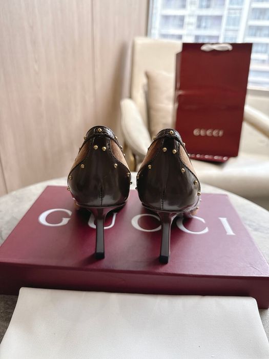 Pantofi Gucci 35-42