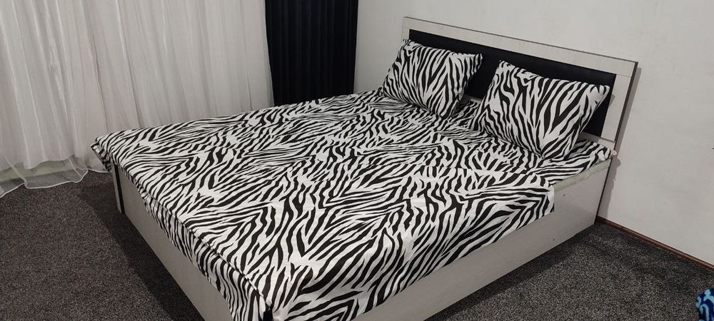 Чирчик шахрида Аренда кыартира 3 хонали хамма шароити бор