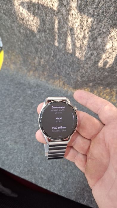 Vand Ceas Huawei GT3 stare excelenta.