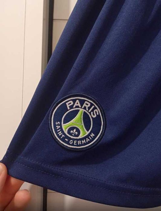 Оригинални къси панталони на ПСЖ