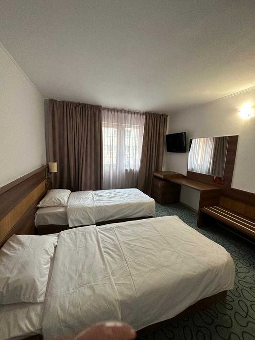 Garsoniere de închiriat /luna