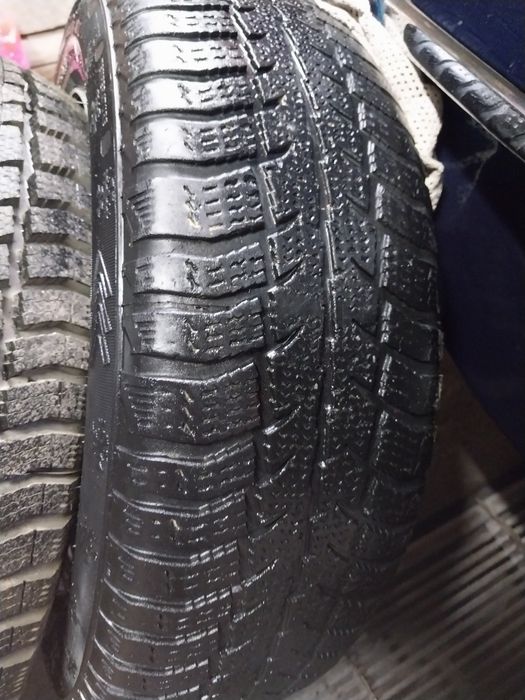 Ваз приора гранта р14 размер