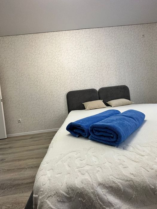 Посуточно  / 1 комнатная