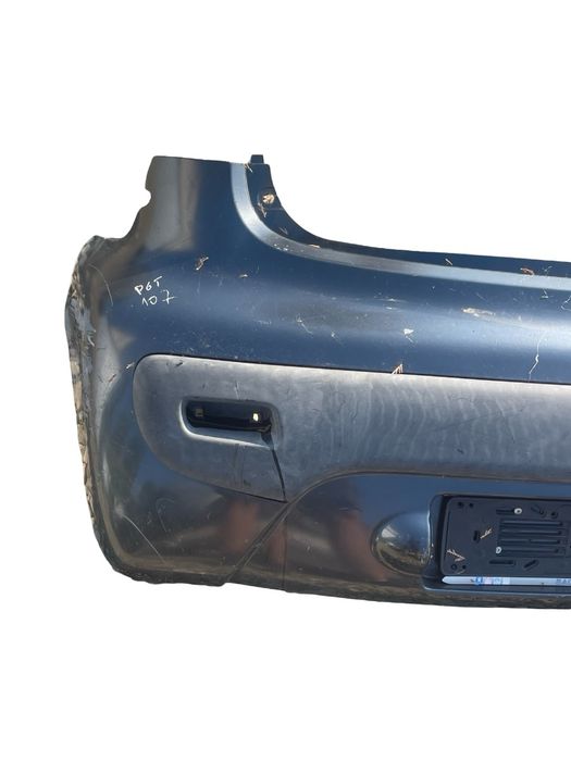 Bara Spate Peugeot 107 2005 - >