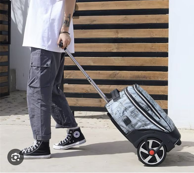 Модерна детска смарт раница