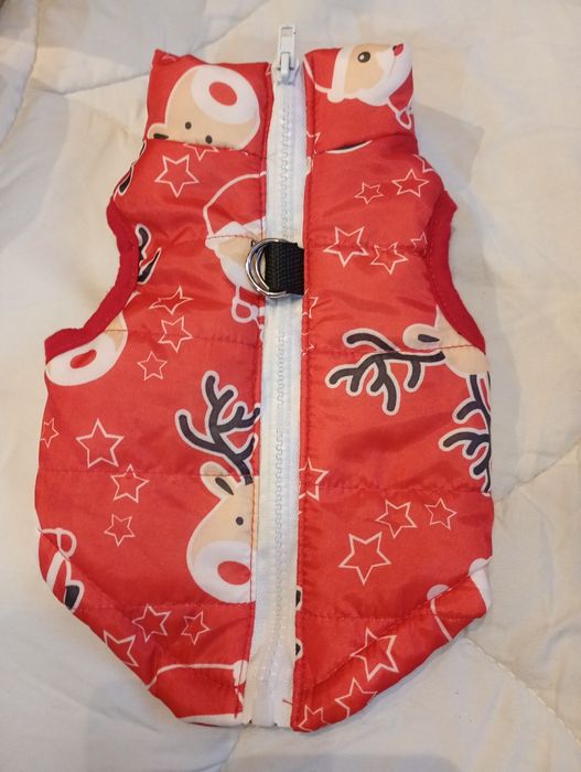 Кучешки дрехи НОВИ без етикет- цената е за 1 брой