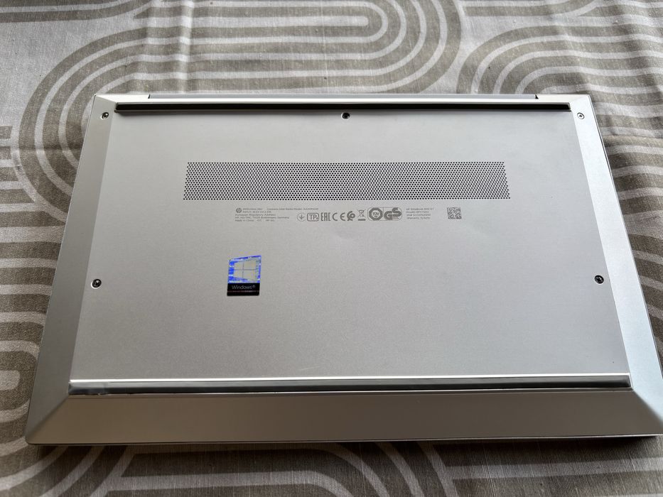 HP Elite book, stare excelenta