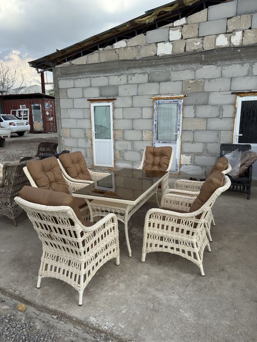 Rotang | Stol-Stul | Плятенная Мебель | Оптом | Optom