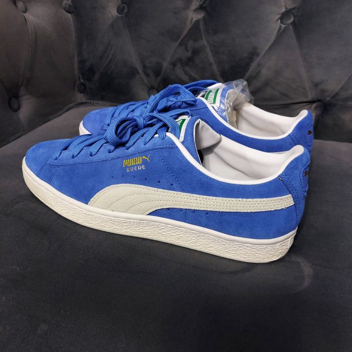 Puma Suede clasic 43