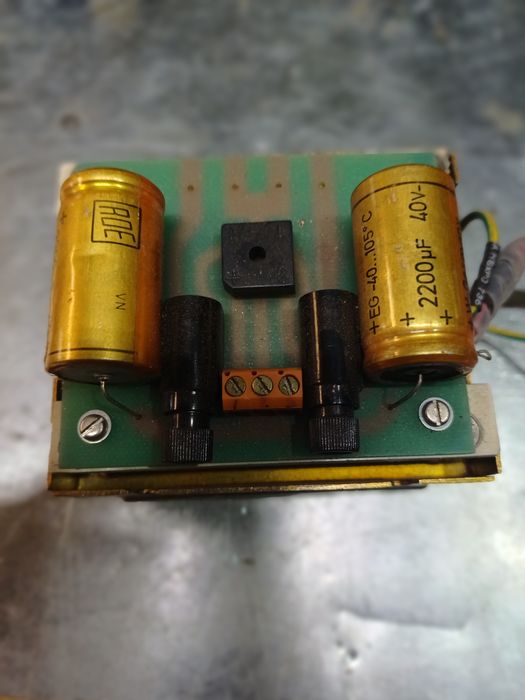 Transformatoare 24V si nu numai