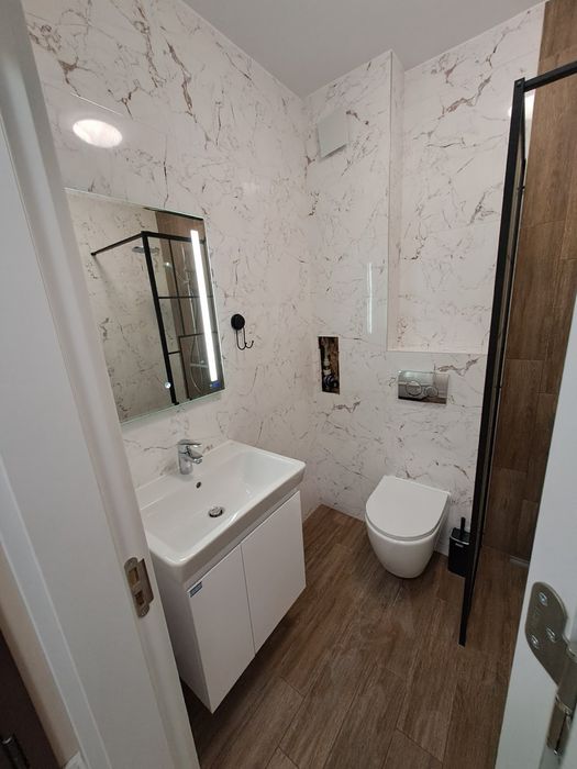 Дава се под наем Двустаен апартамент в Пловдив, Остромила - 66 кв.м за 598.23 € - Снимка #7