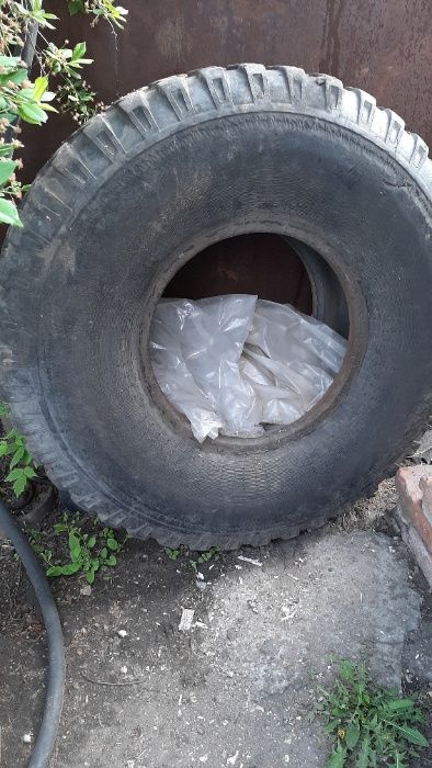 Баллон. 5000тенге