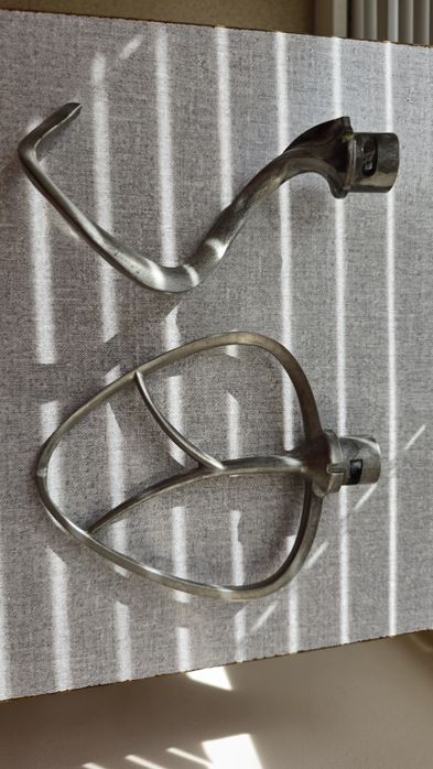 Бъркалки за миксер Artisan KitchenAid