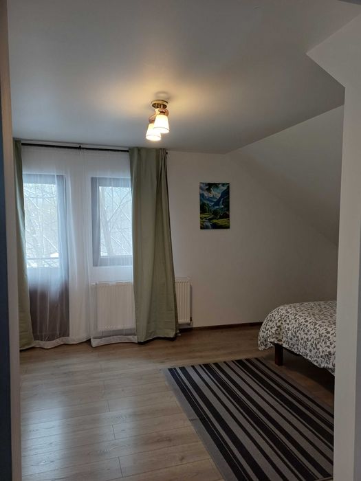 Cabana de inchiriat in Rasnov