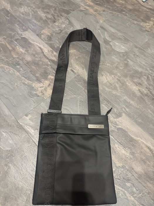Мъжка чантичка Calvin Klein Jeans