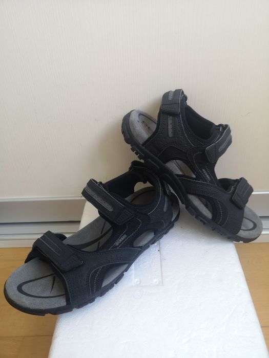 Sandale Geox Respira barbati 42