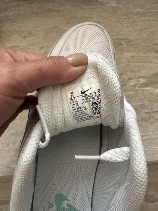 Nike мъжки маратонки