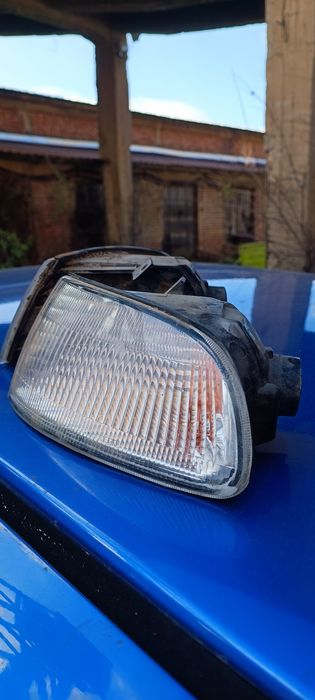 Части Хонда Сивик 5 / Honda civic 5