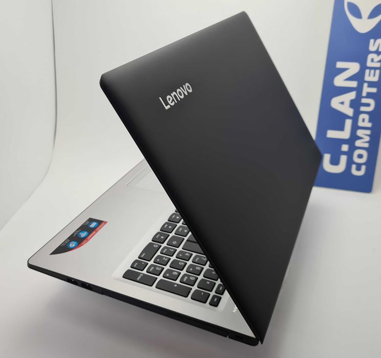 Lenovo IdeaPad 510-15ISK  i5 6200U/8GB/256SSD/FHD