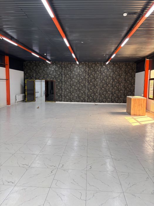 Сдам в аренду помещение