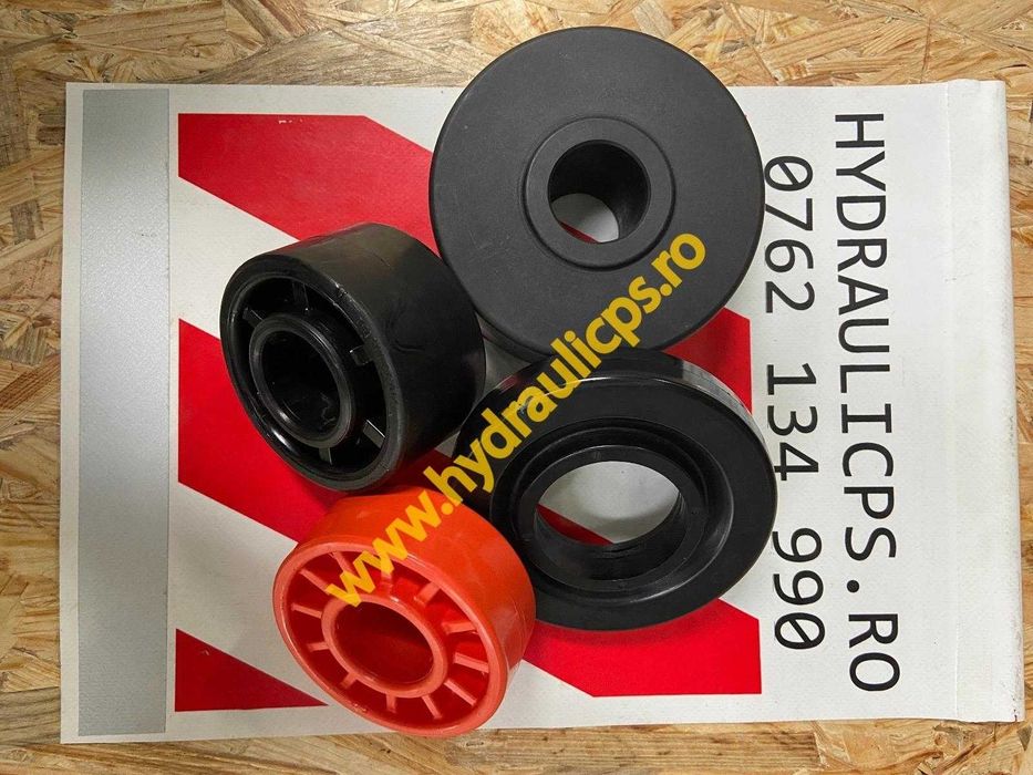 Piese lift hidraulic, Haco Dhollandia Bar, Mbb, Dautel, Zepro, Sorensen