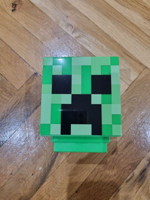 Майнкрафт играчка