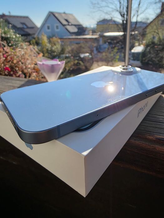 Iphone 14 Plus 128 Gb