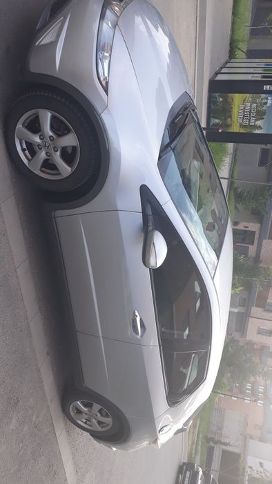 Vând honda civic 1.4 benzina