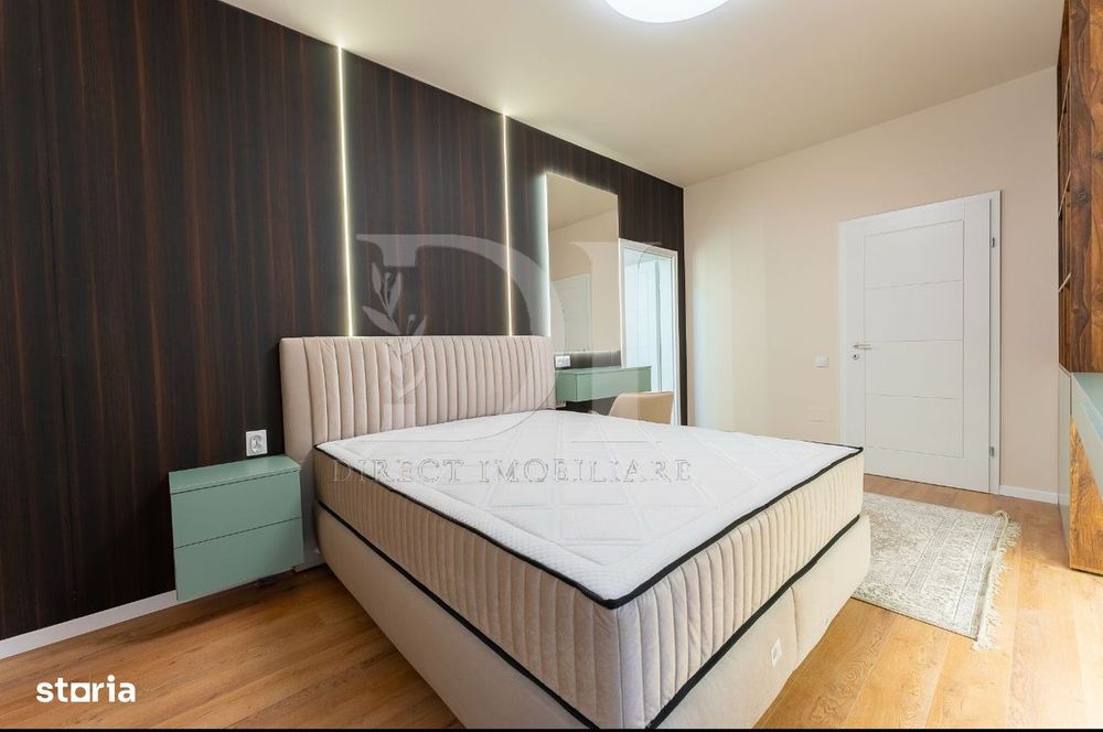 Apartament premium 2 camere / etaj intermediar / Zona Eroilor