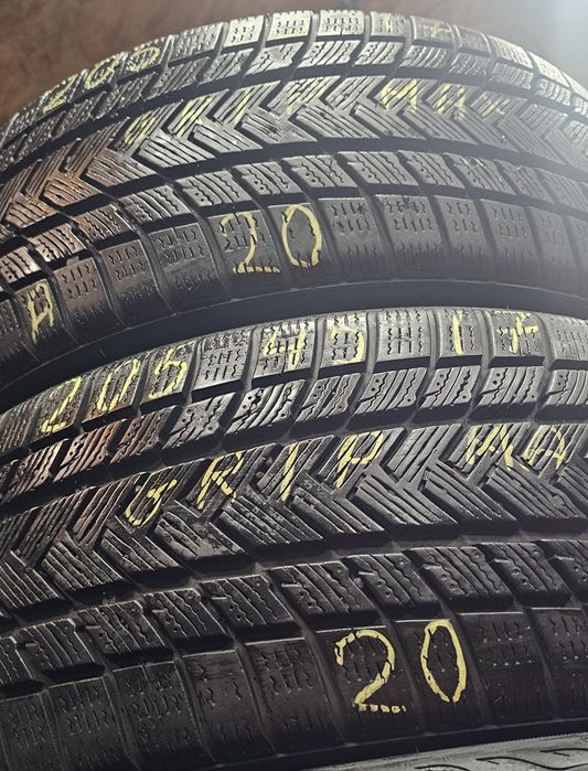 Anvelope 225 55 R17 IARNĂ 235 245 255 R18 40 45 R19 265 275 R16 50 215