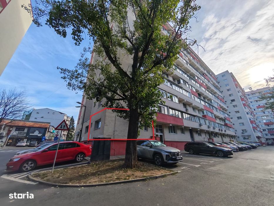 Garsonieră decomandată | Renovare integrală 2026 | B-dul Brâncoveanu