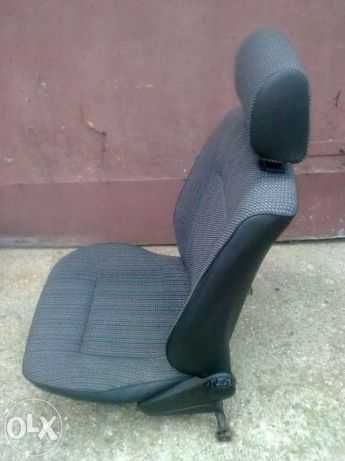 Scaun fata stanga (sofer) Volkswagen B3,B4