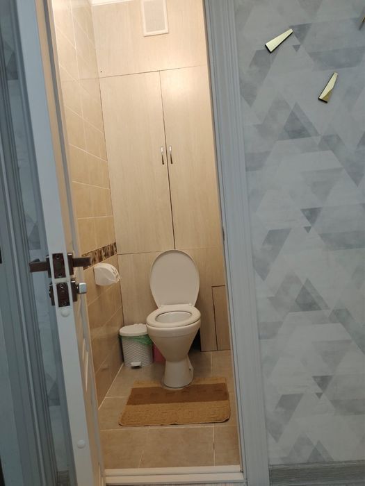 Квартира двухкомнатная