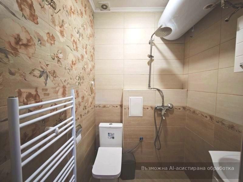 Двустаен, под наем, ж.к Връбница 2