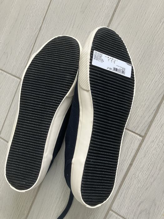 Tenisi (NOI) Superdry Low Pro Clasic