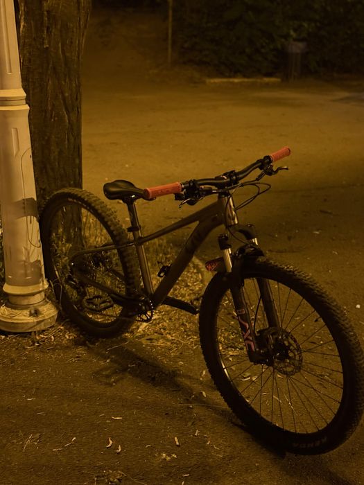 Liv tempt, 27.5 XS