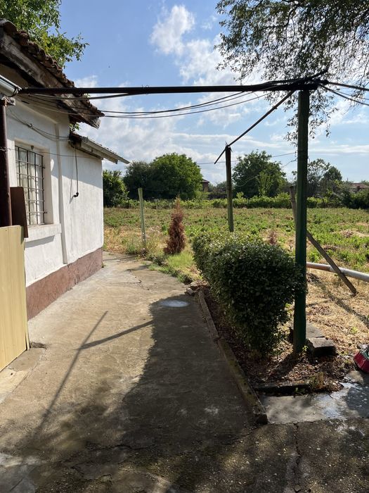 Продава се Къща в с. Поройна, Област Пловдив - 60 кв.м за 468 €/кв.м - Снимка #5