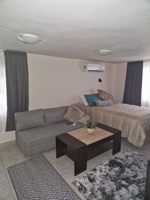 Дава се под наем Етаж от къща в Пловдив, Кючук Париж - 50 кв.м за 350 € - Снимка #8