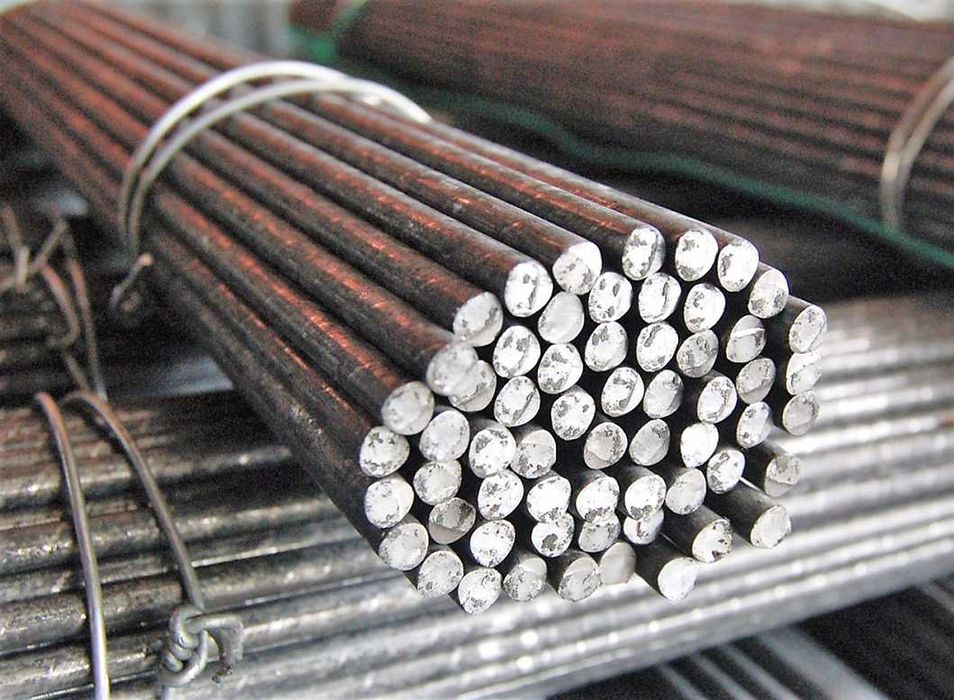 Арматура А3 12 мм