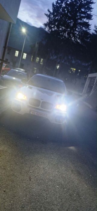 Bmw x6 xdrive 3.d inpecabila